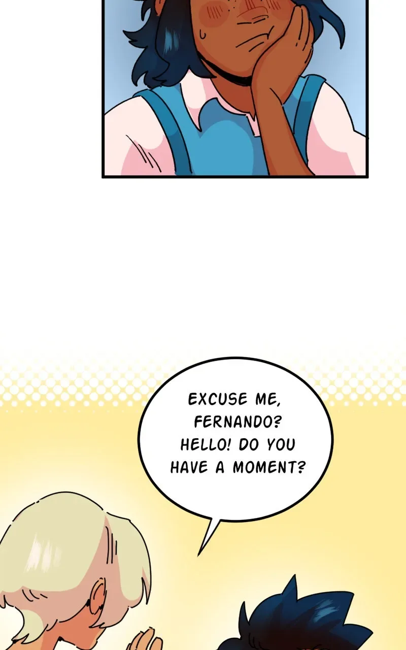Not So Silent Chapter 10 page 60