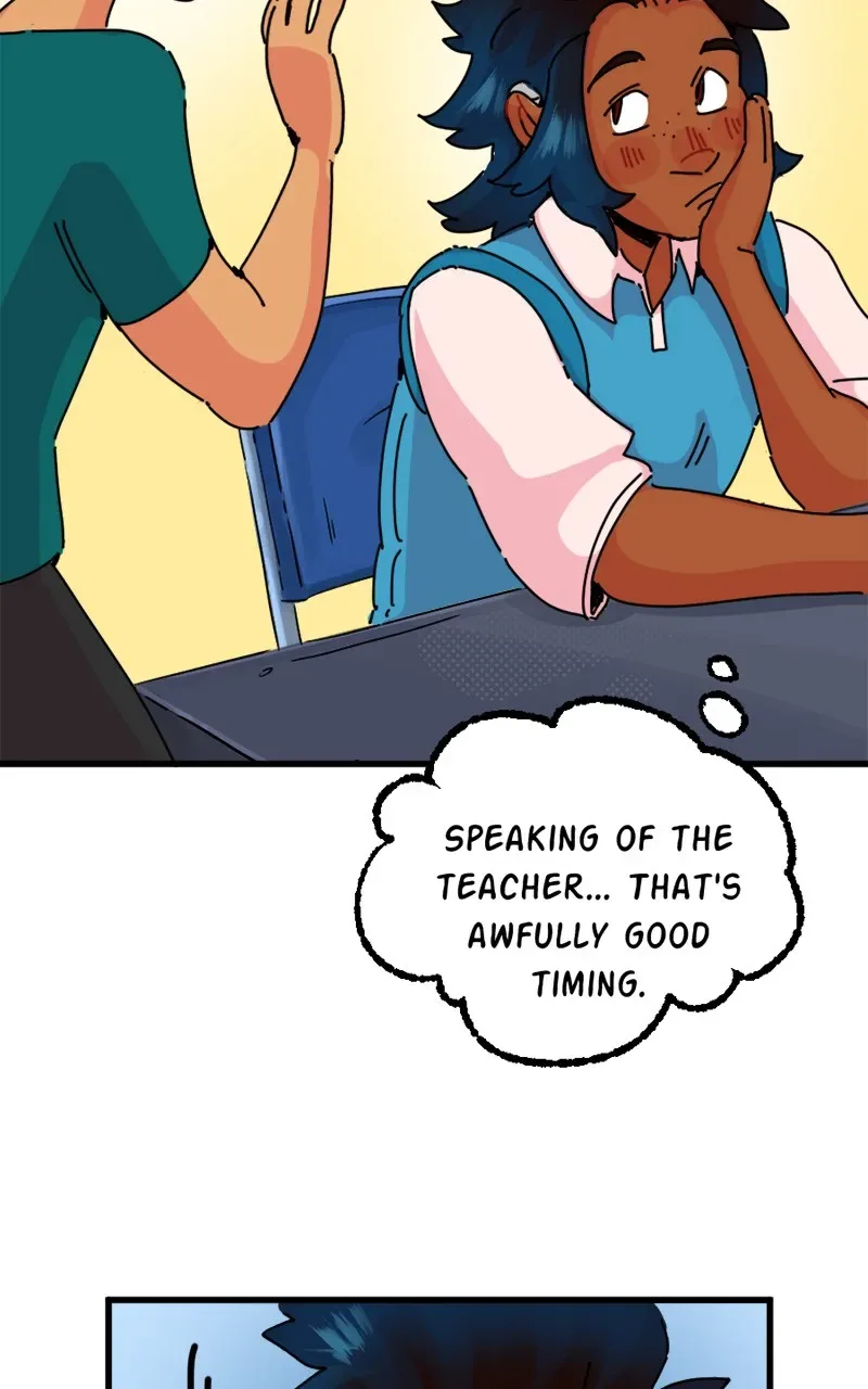 Not So Silent Chapter 10 page 61