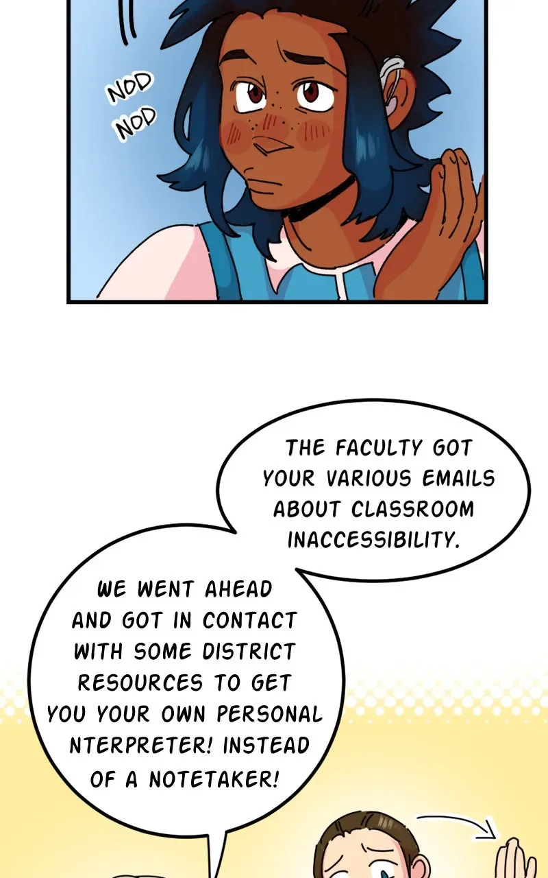 Not So Silent Chapter 10 page 62