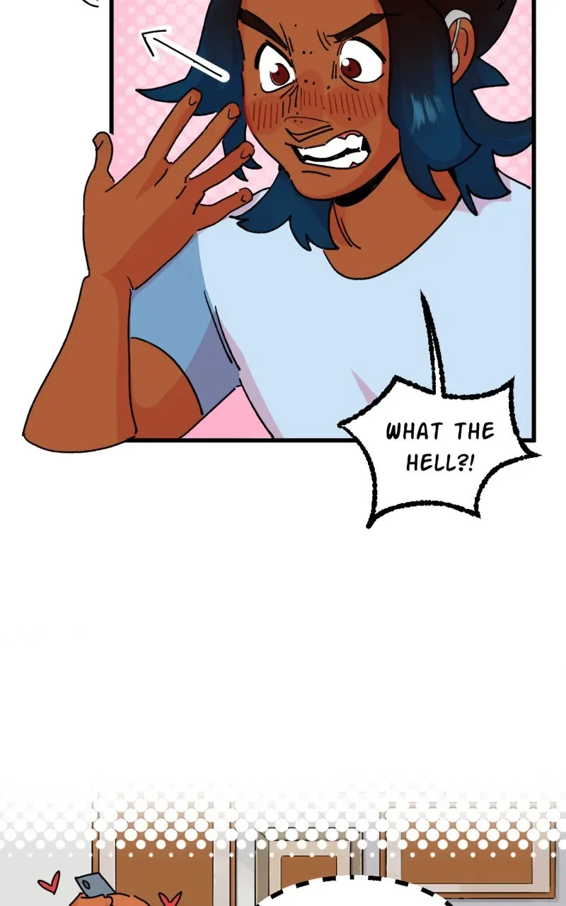 Not So Silent Chapter 10 page 48