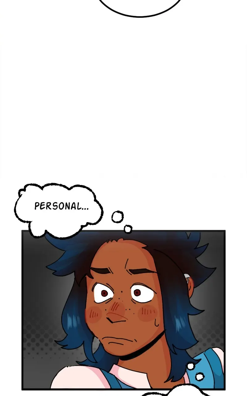 Not So Silent Chapter 10 page 64
