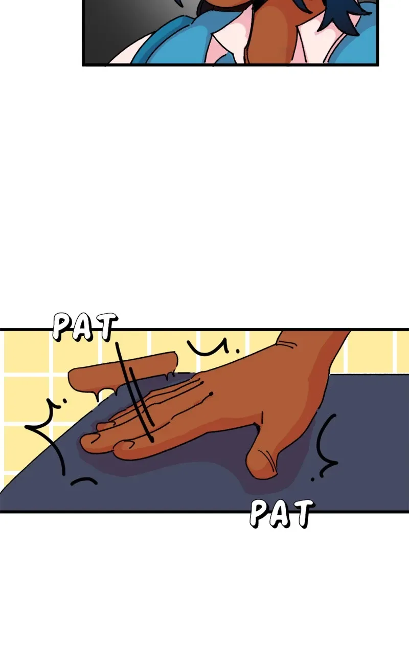 Not So Silent Chapter 11 page 11