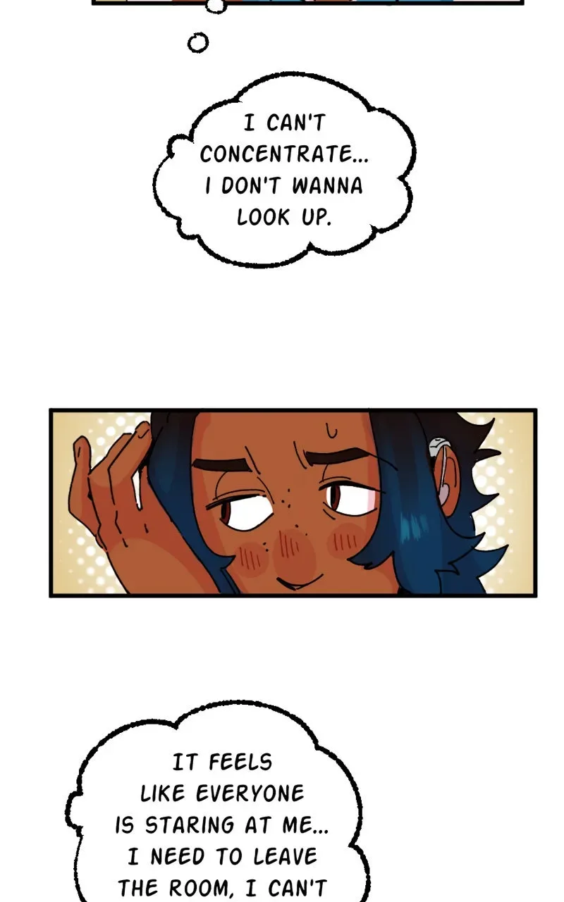 Not So Silent Chapter 11 page 21