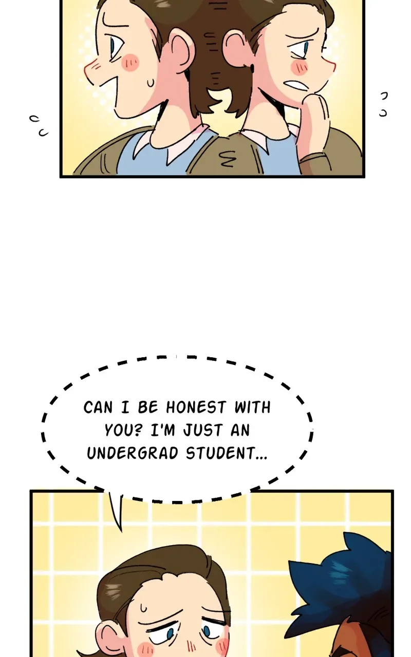 Not So Silent Chapter 11 page 14