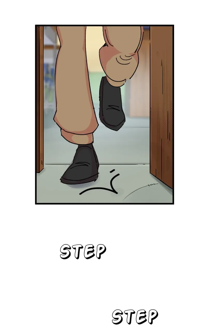 Not So Silent Chapter 11 page 26