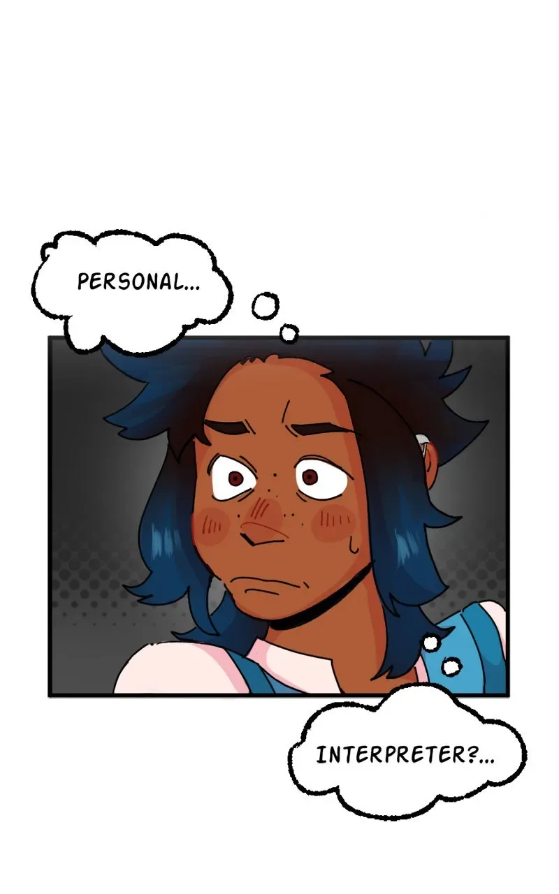Not So Silent Chapter 11 page 4