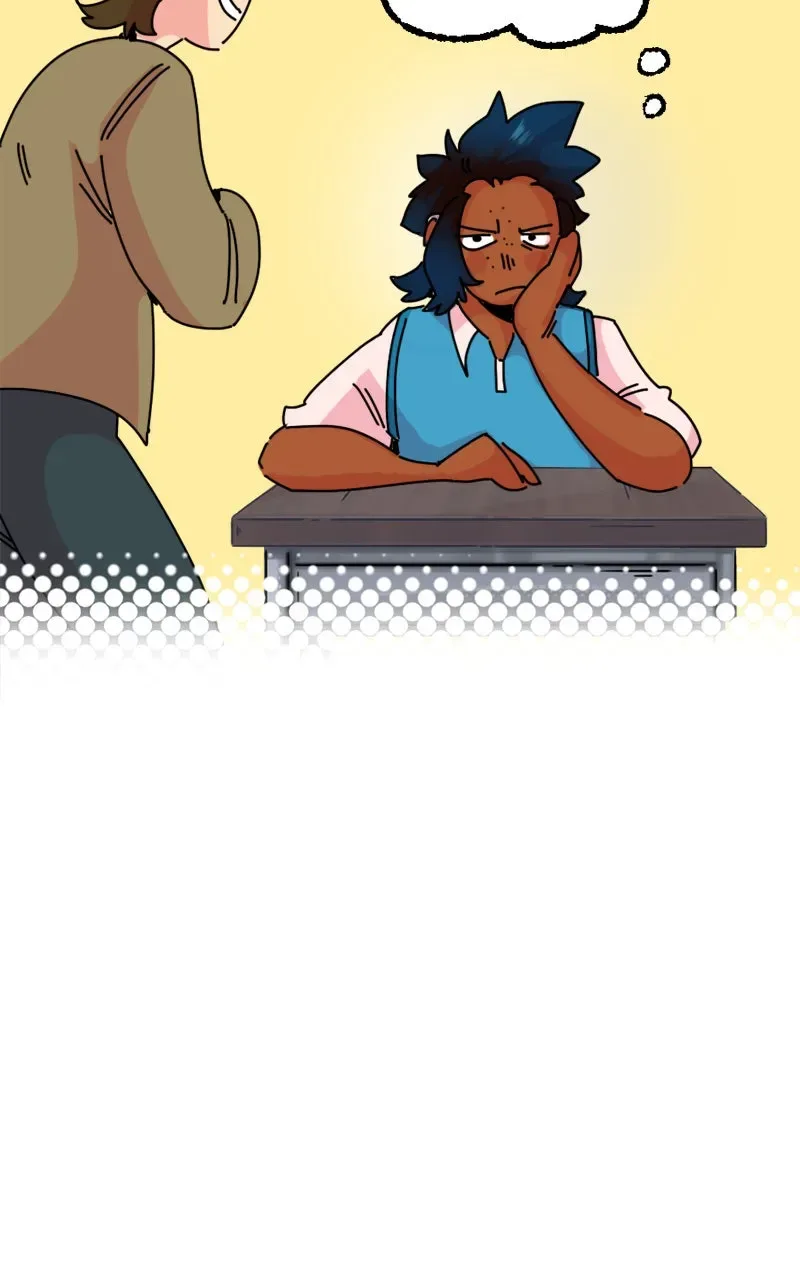 Not So Silent Chapter 11 page 17