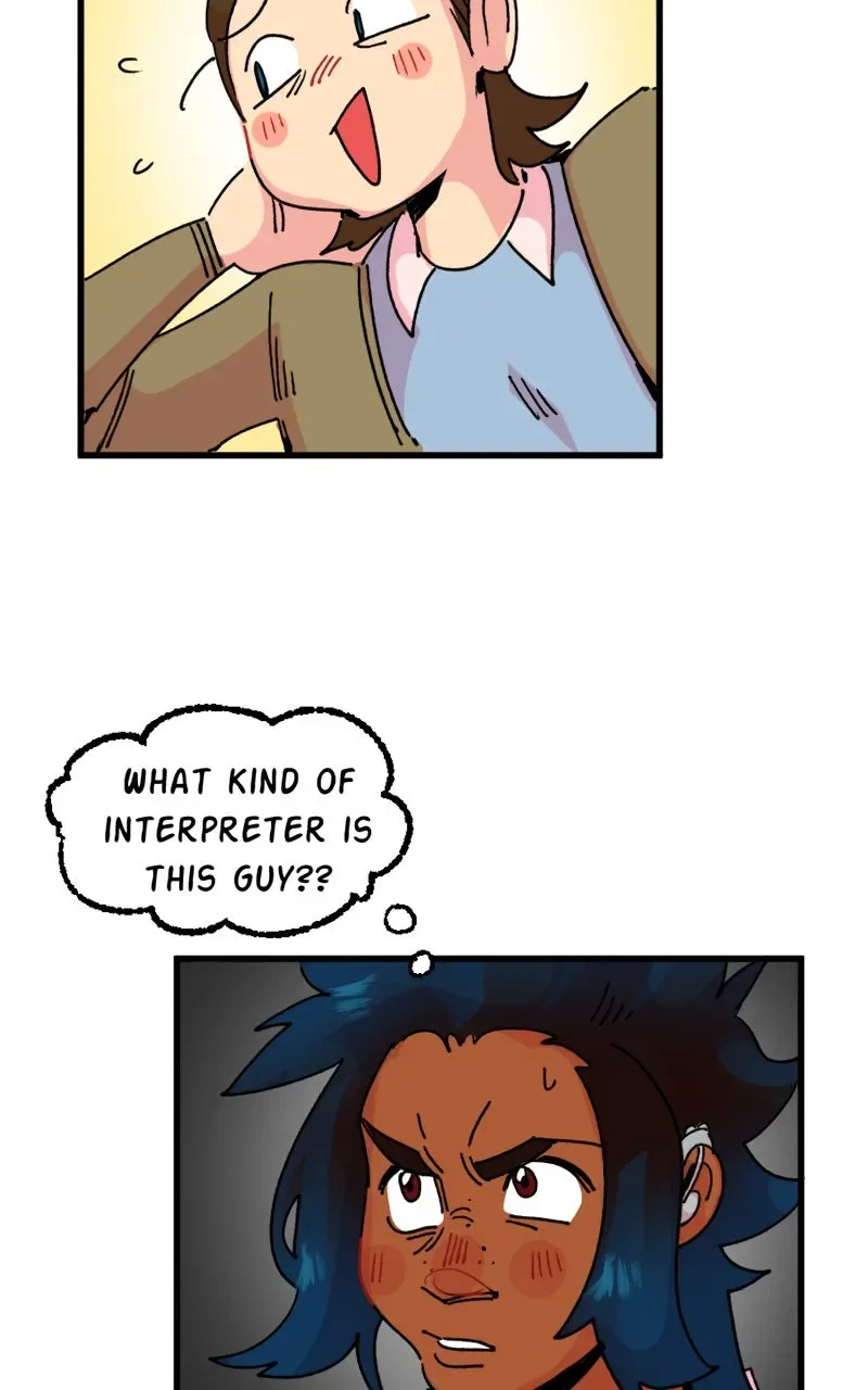 Not So Silent Chapter 11 page 10