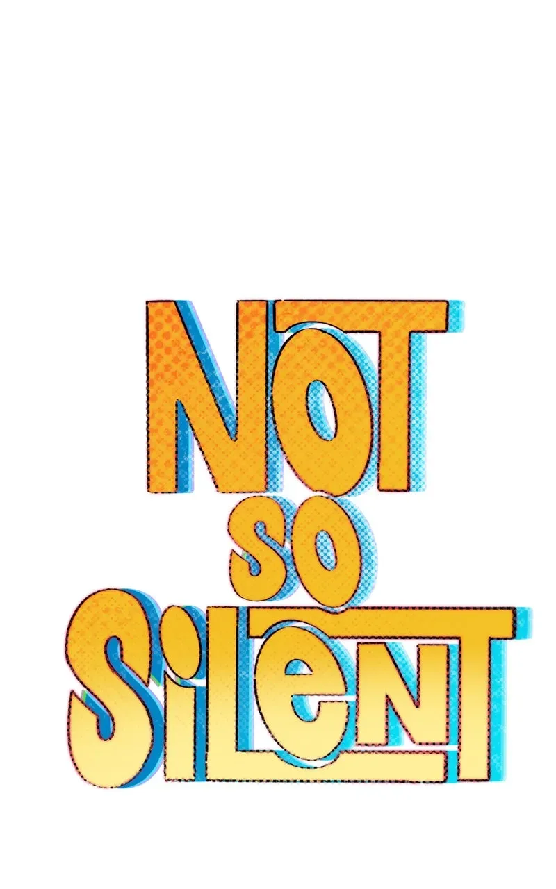 Not So Silent Chapter 11 page 1