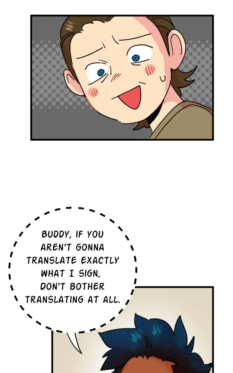 Not So Silent Chapter 11 page 12