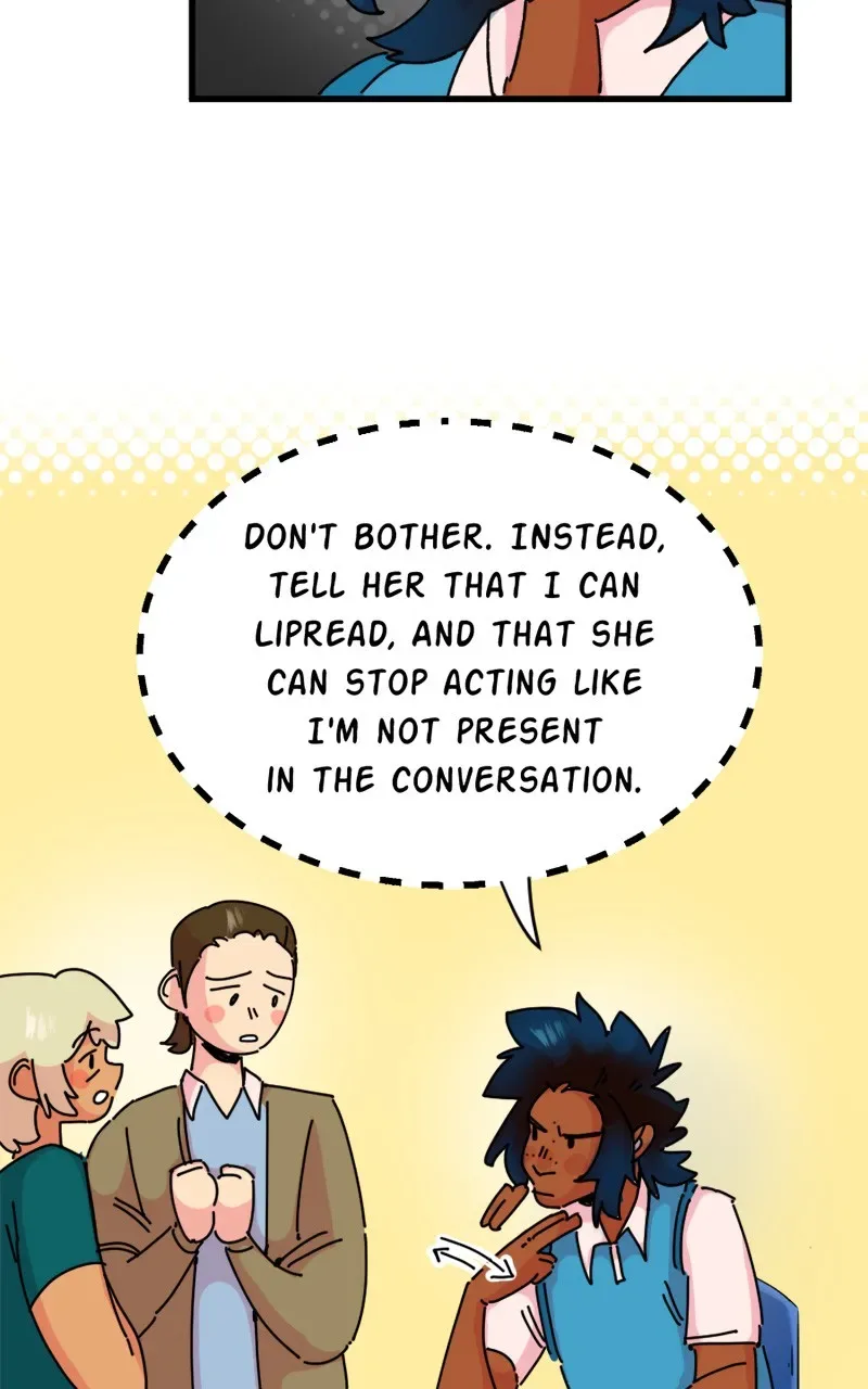 Not So Silent Chapter 11 page 8