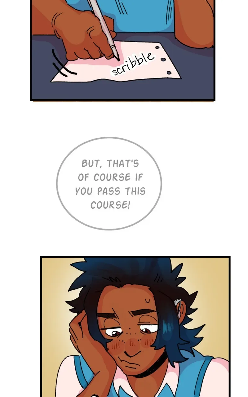 Not So Silent Chapter 11 page 20