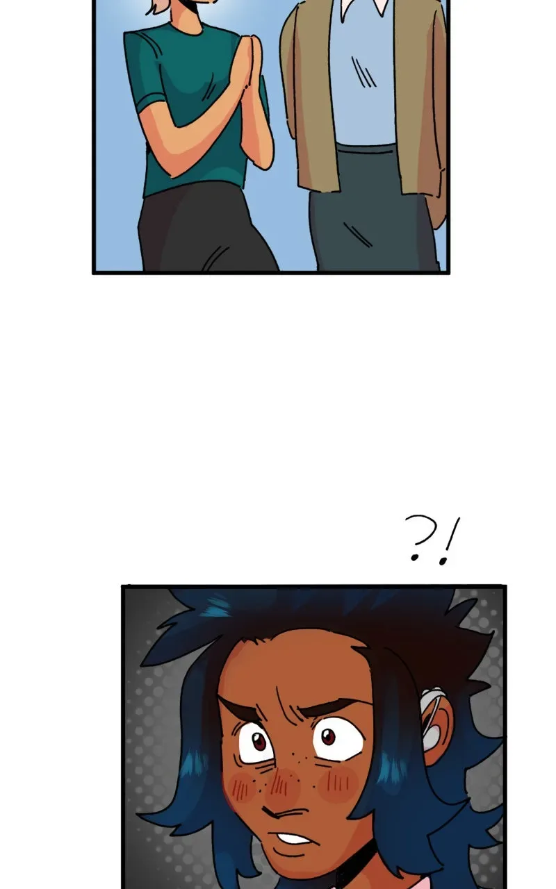 Not So Silent Chapter 11 page 7