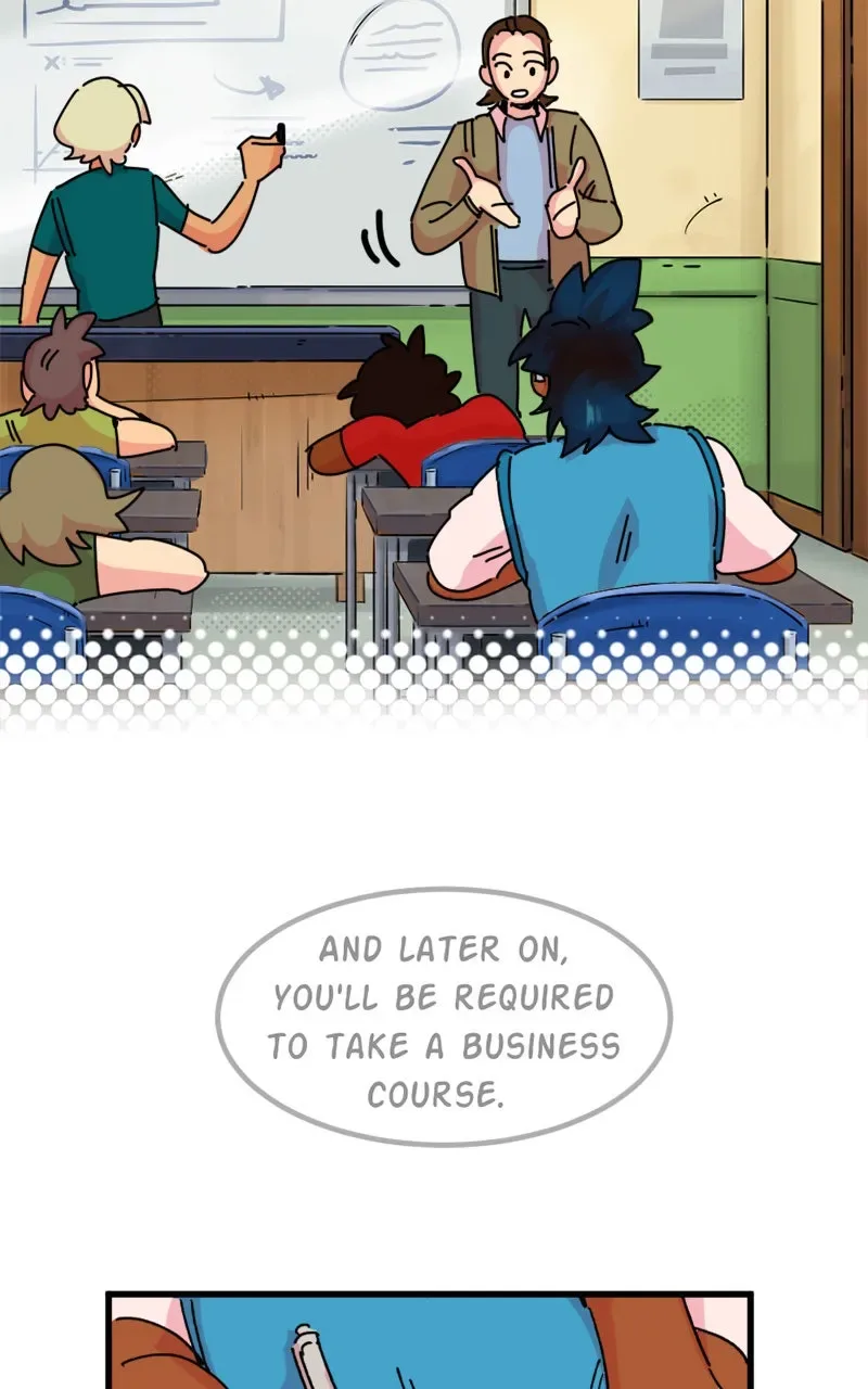 Not So Silent Chapter 11 page 19
