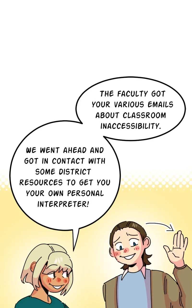 Not So Silent Chapter 11 page 2