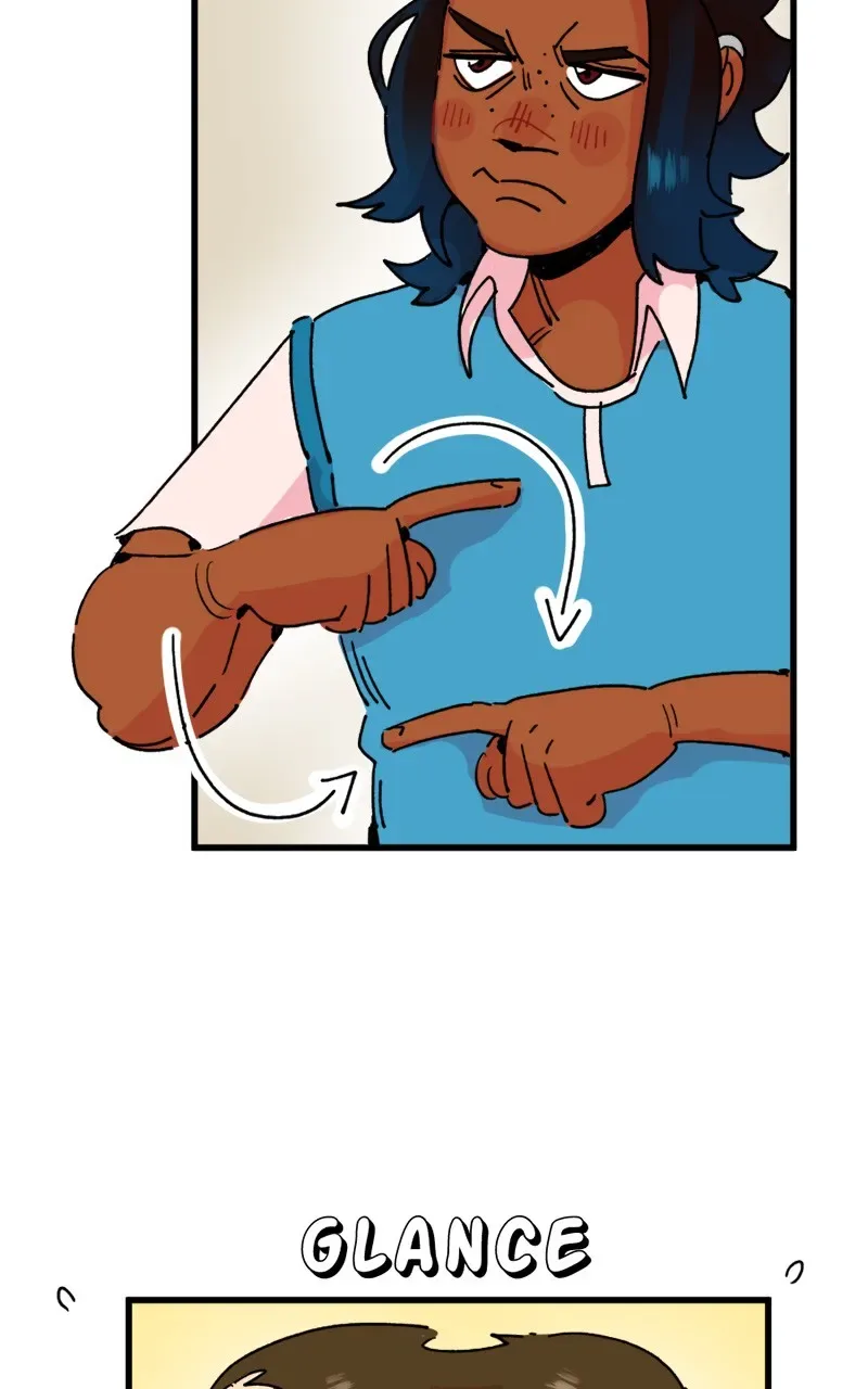 Not So Silent Chapter 11 page 13
