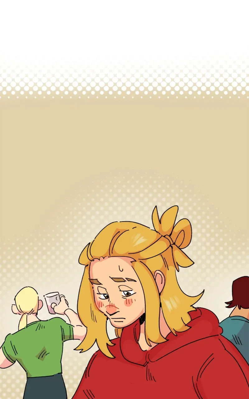 Not So Silent Chapter 11 page 31