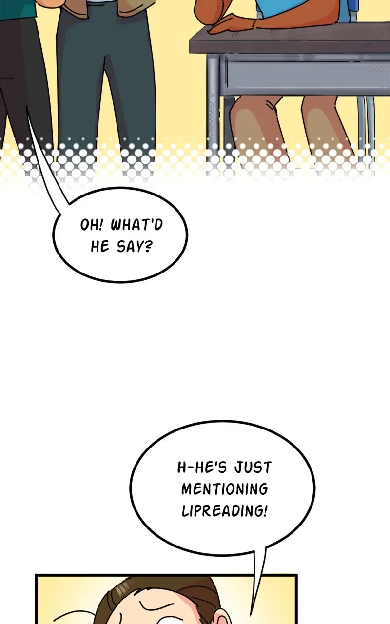 Not So Silent Chapter 11 page 9