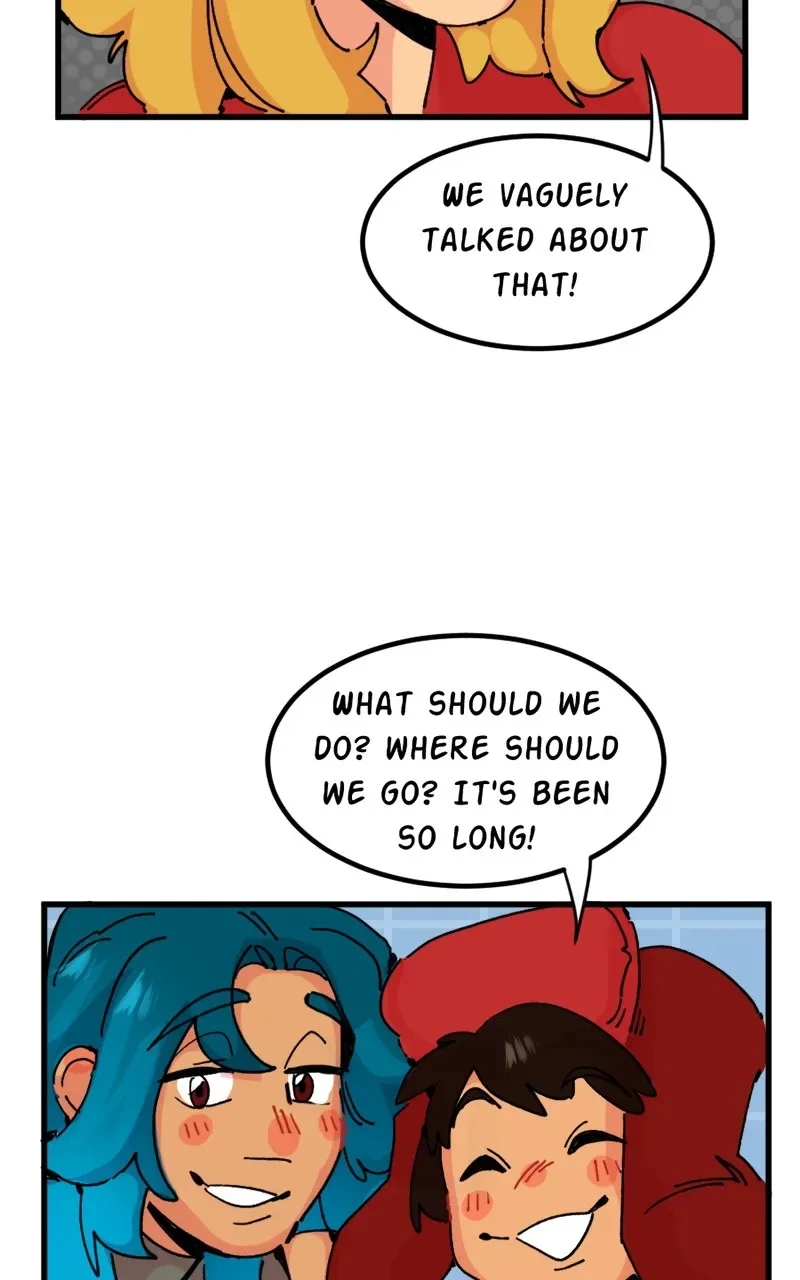 Not So Silent Chapter 11 page 35