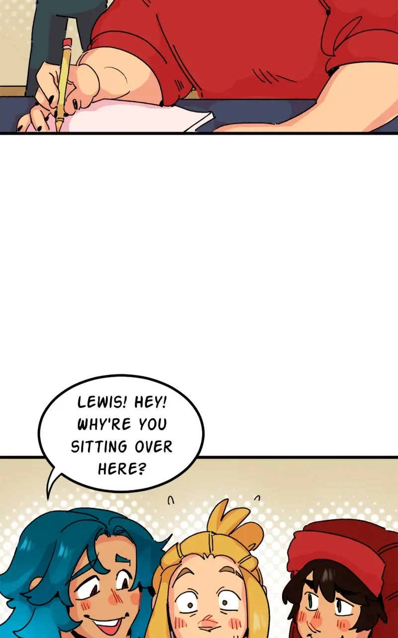 Not So Silent Chapter 11 page 32