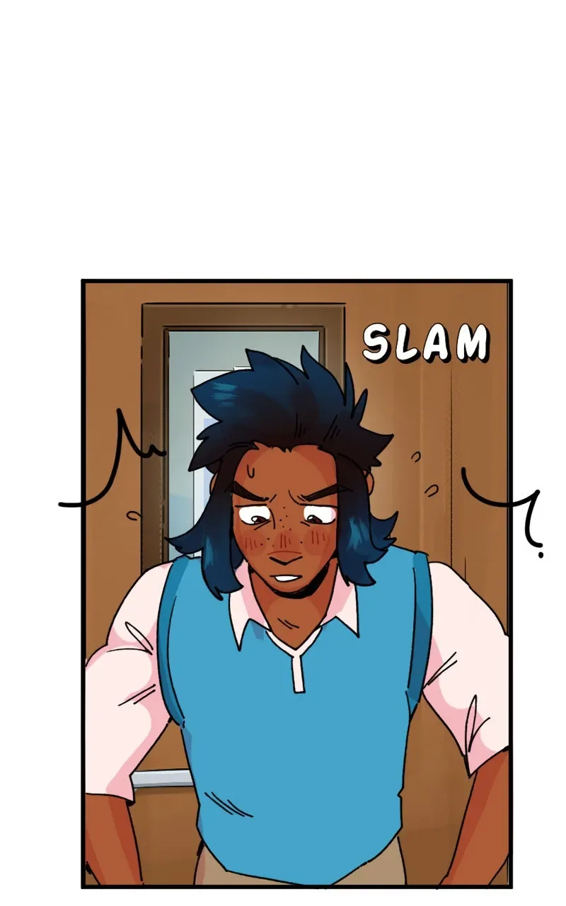 Not So Silent Chapter 11 page 28