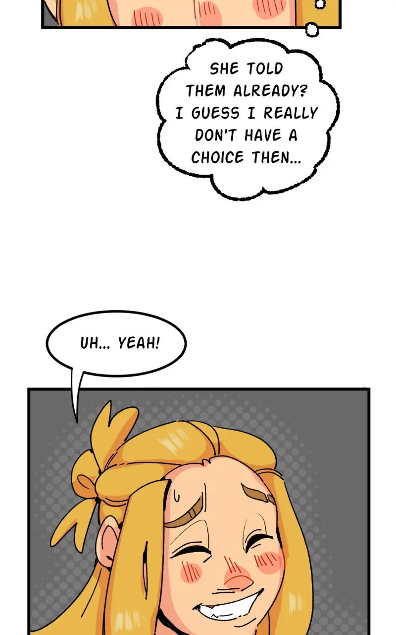 Not So Silent Chapter 11 page 34