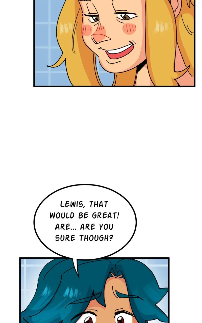 Not So Silent Chapter 11 page 37
