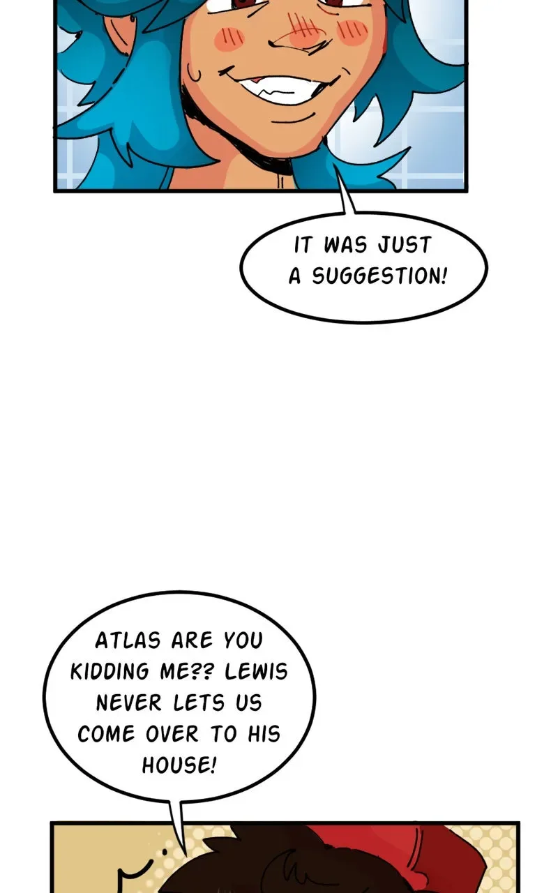 Not So Silent Chapter 11 page 38