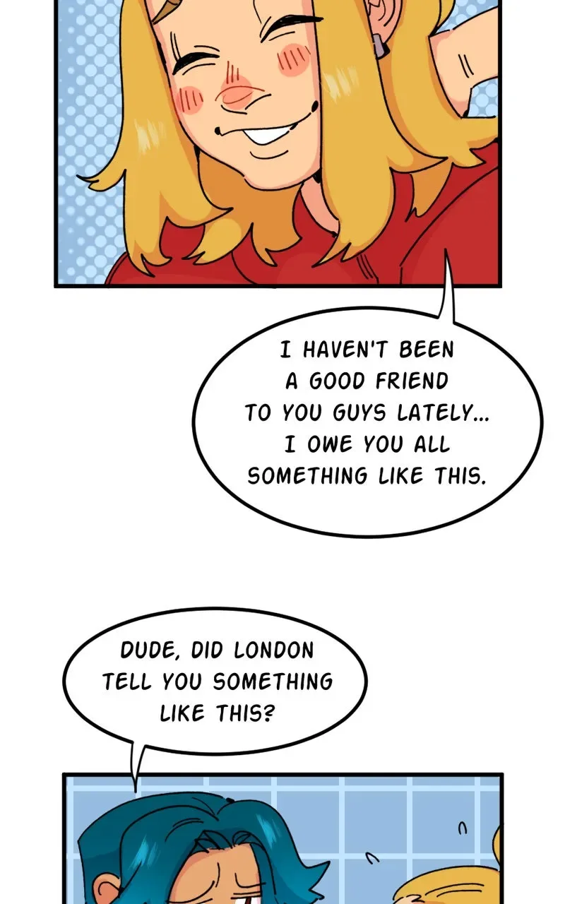 Not So Silent Chapter 11 page 41