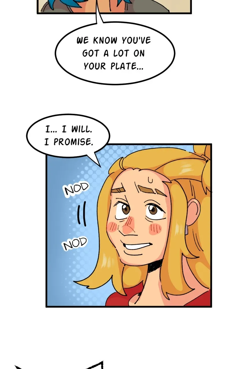 Not So Silent Chapter 11 page 43