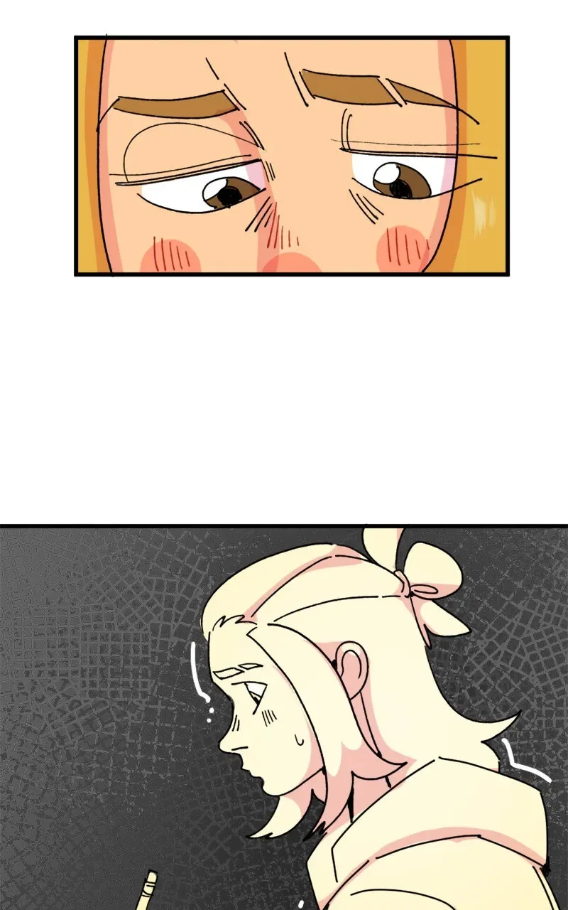 Not So Silent Chapter 11 page 45