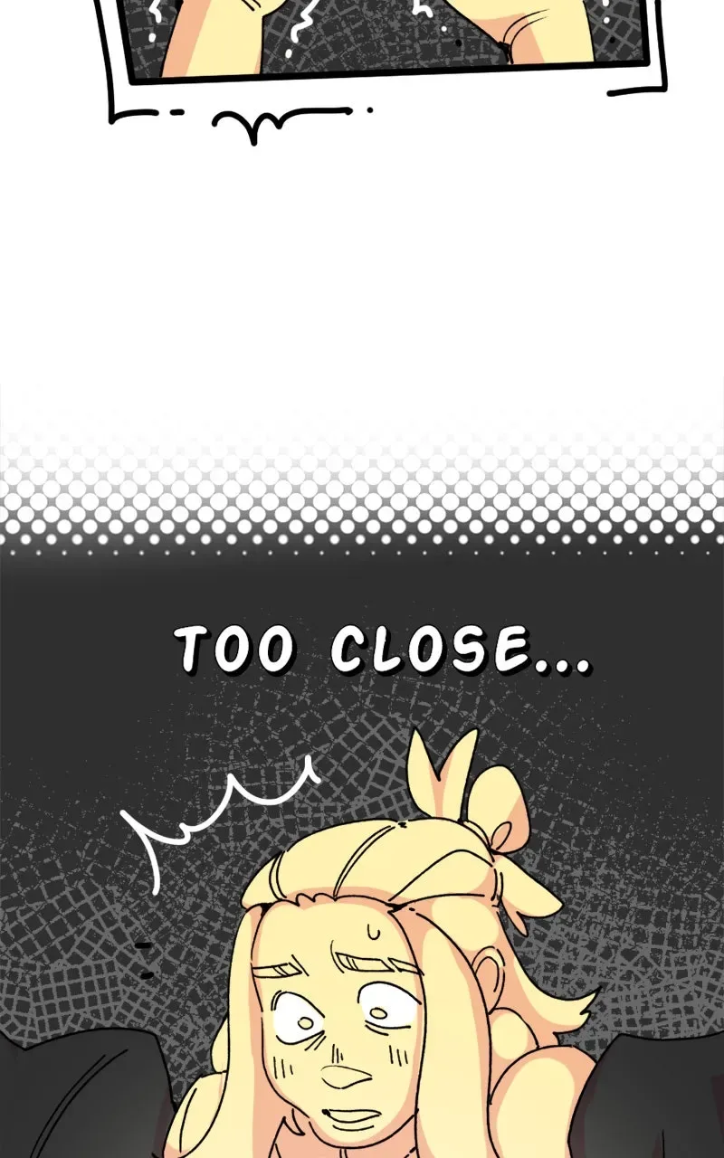 Not So Silent Chapter 11 page 47