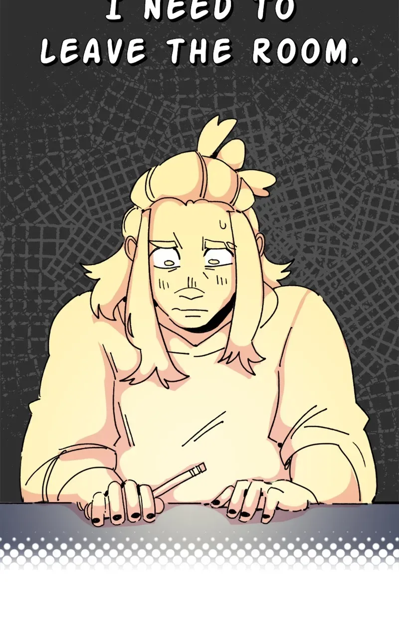 Not So Silent Chapter 11 page 49