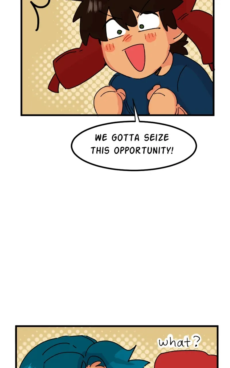 Not So Silent Chapter 11 page 39
