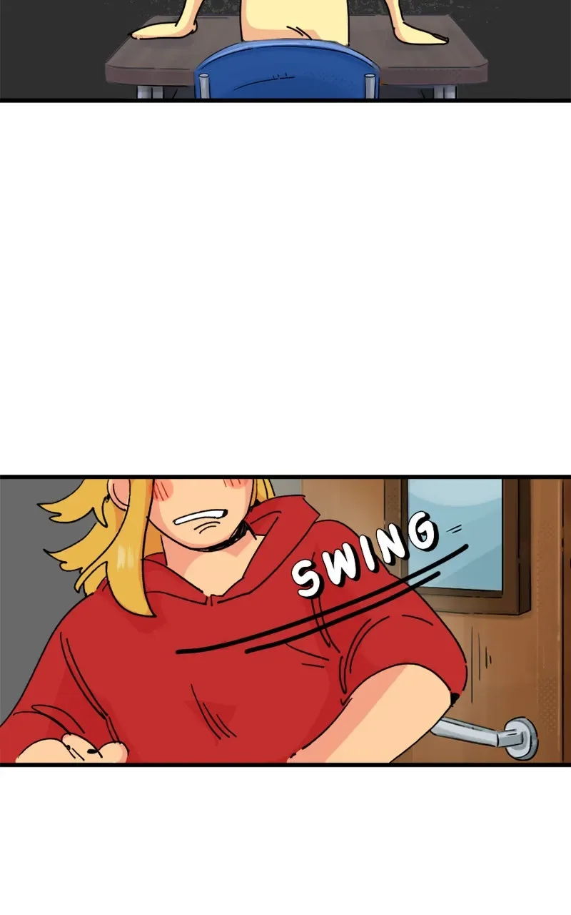 Not So Silent Chapter 11 page 51