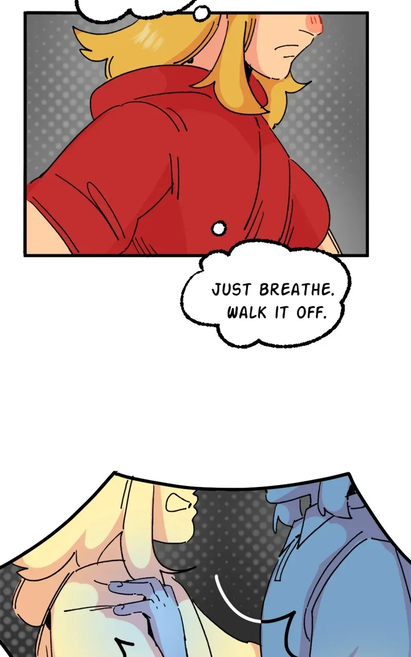 Not So Silent Chapter 11 page 54