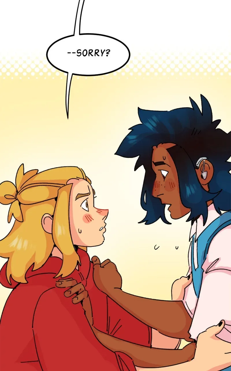 Not So Silent Chapter 11 page 56