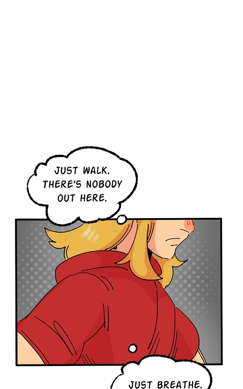 Not So Silent Chapter 12 page 2