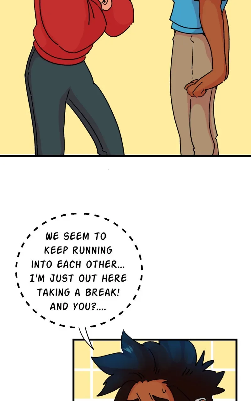Not So Silent Chapter 12 page 9