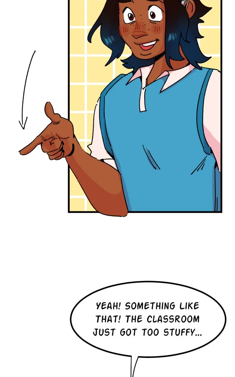 Not So Silent Chapter 12 page 10