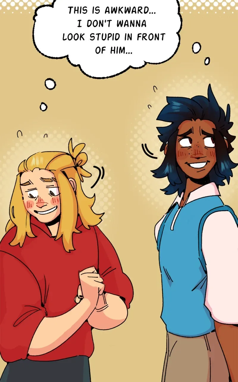 Not So Silent Chapter 12 page 12