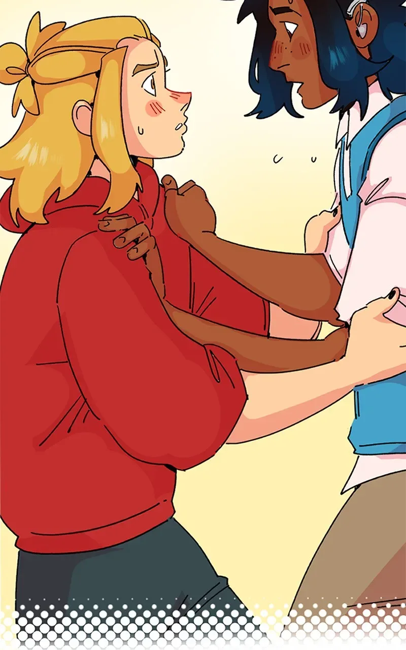 Not So Silent Chapter 12 page 5