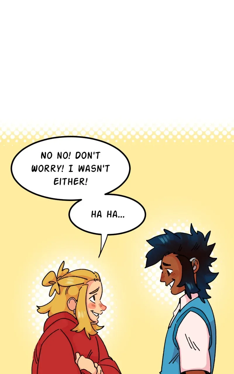 Not So Silent Chapter 12 page 8
