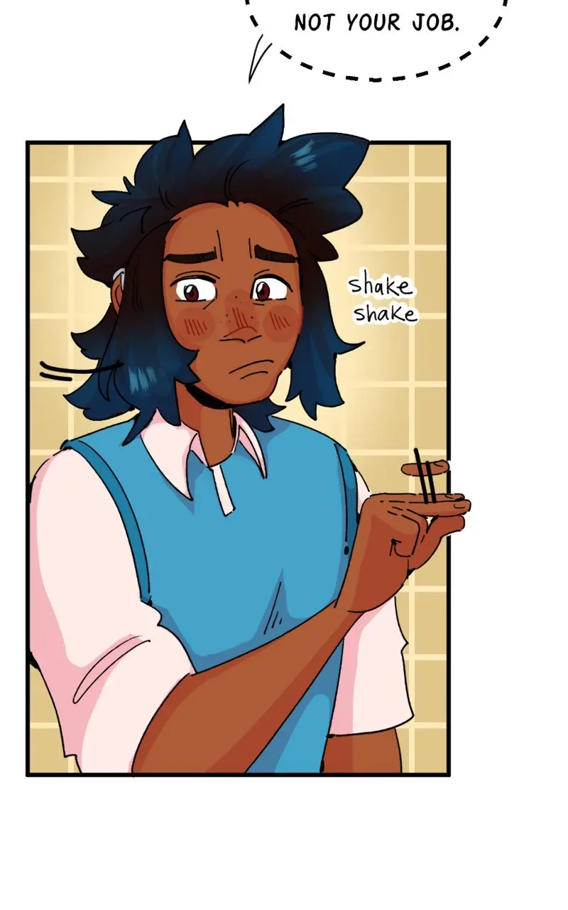 Not So Silent Chapter 12 page 20