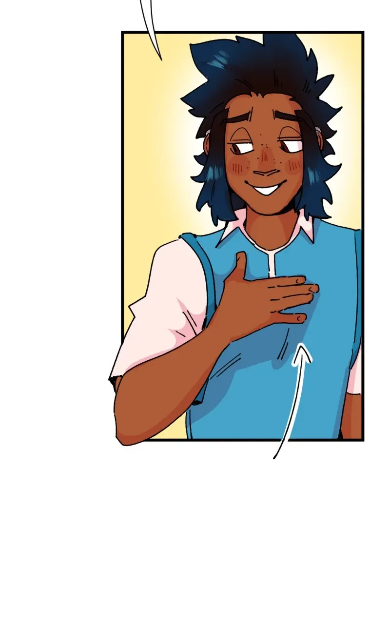 Not So Silent Chapter 12 page 27