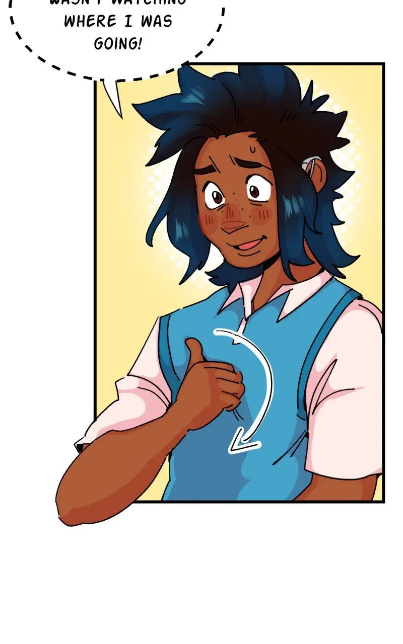 Not So Silent Chapter 12 page 7