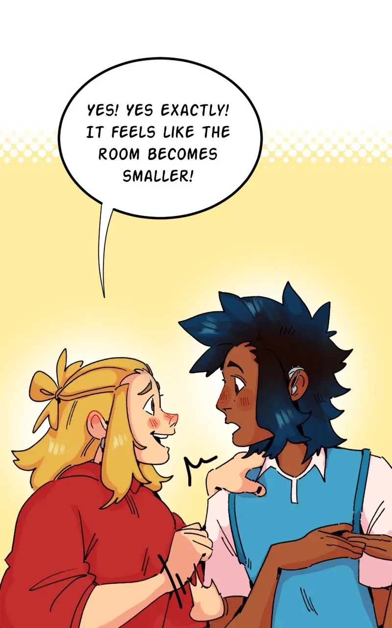 Not So Silent Chapter 12 page 28