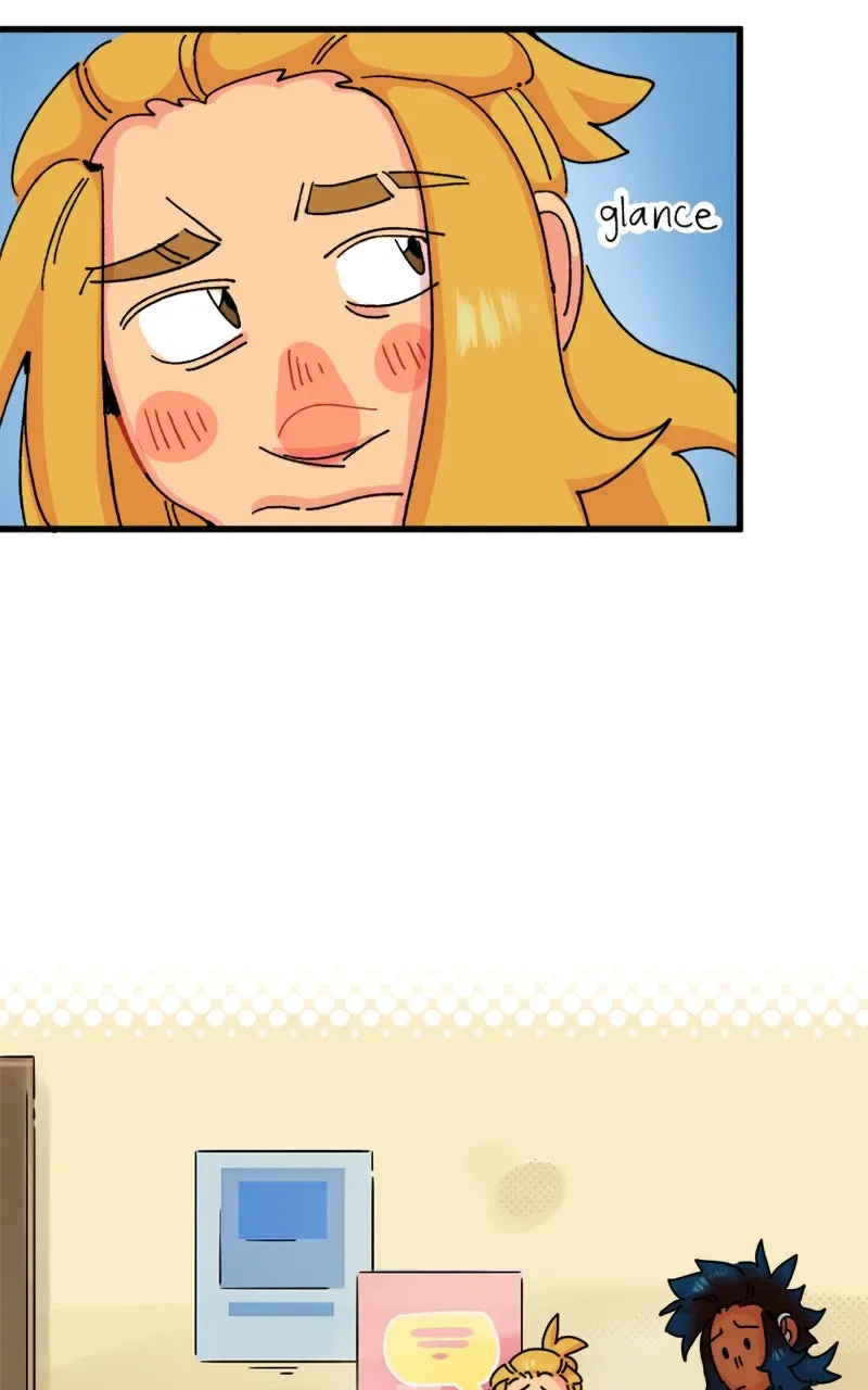 Not So Silent Chapter 12 page 14