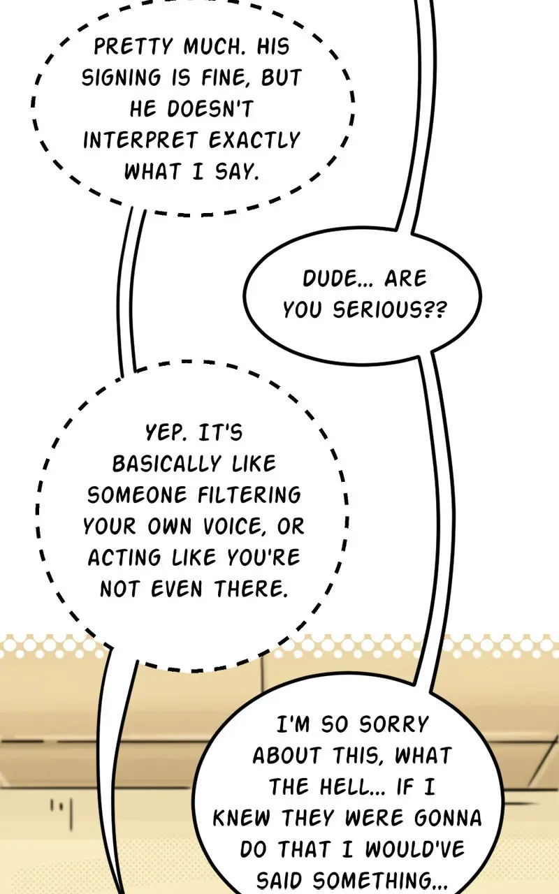 Not So Silent Chapter 12 page 18