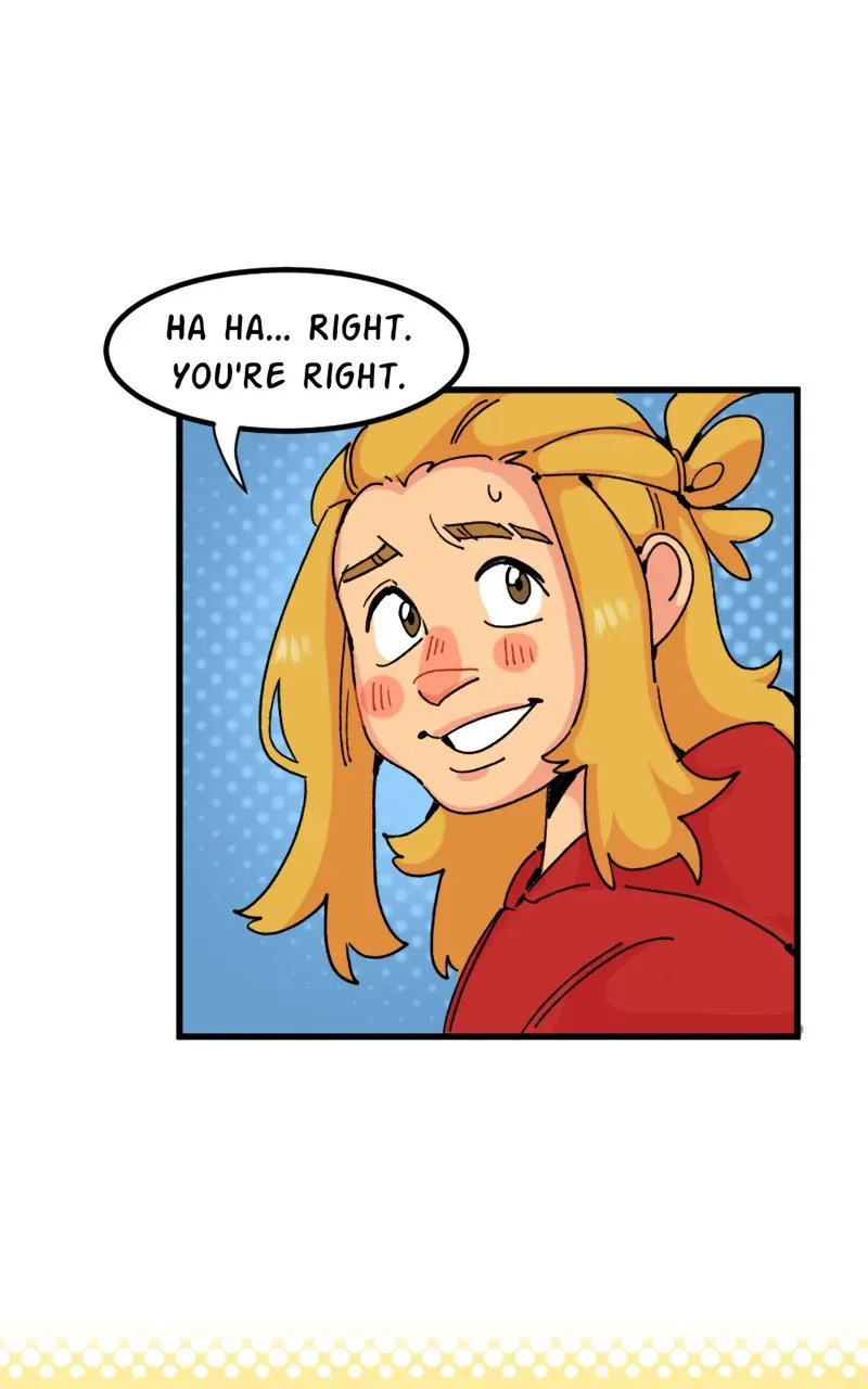 Not So Silent Chapter 12 page 21